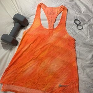 Nike Dri-Fit Tank 🏃‍♀️
